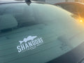 5 inch Decal