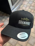 Embroidered Hat