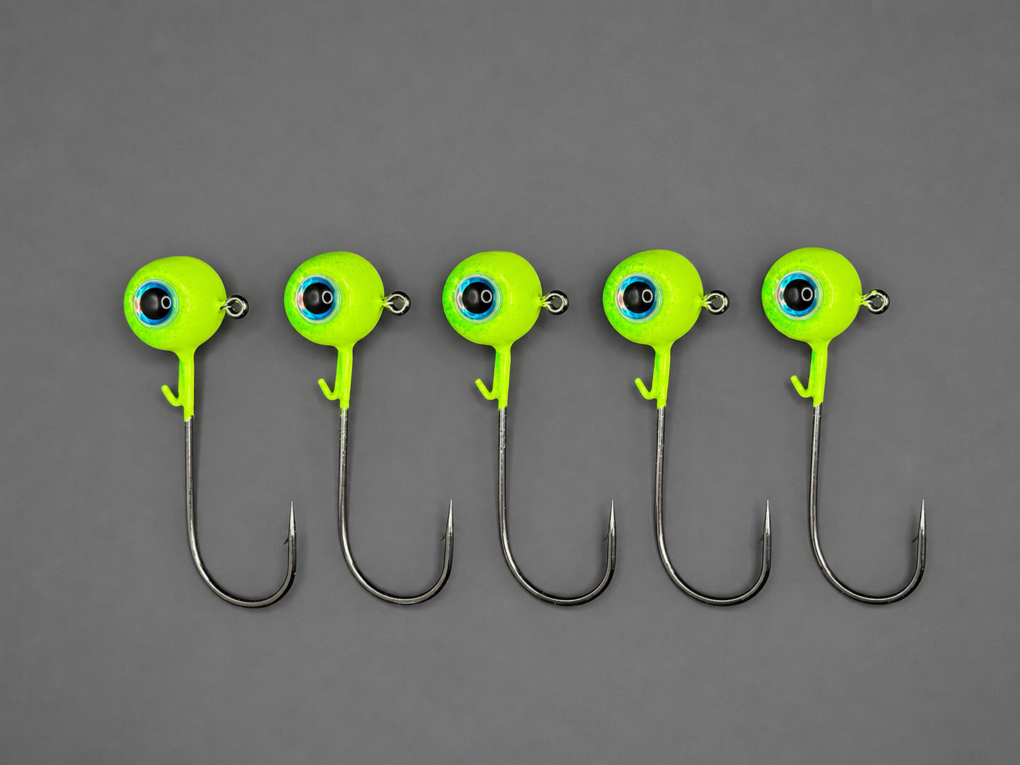 Hi Baller V2 Jig